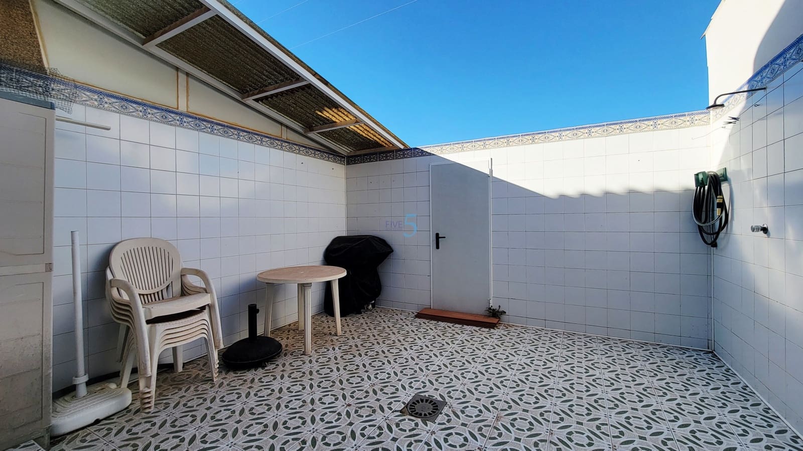 Casa de 3 habitaciones en Los Alcázares en venta con garaje - 160.000 € (Ref: 9396584)