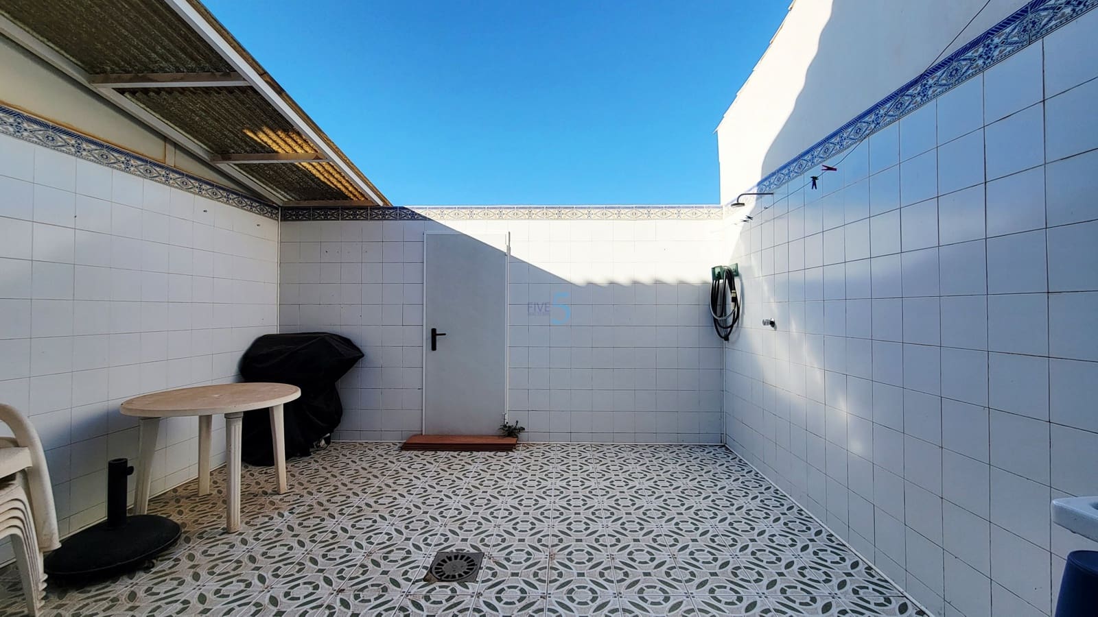 Casa de 3 habitaciones en Los Alcázares en venta con garaje - 160.000 € (Ref: 9396584)