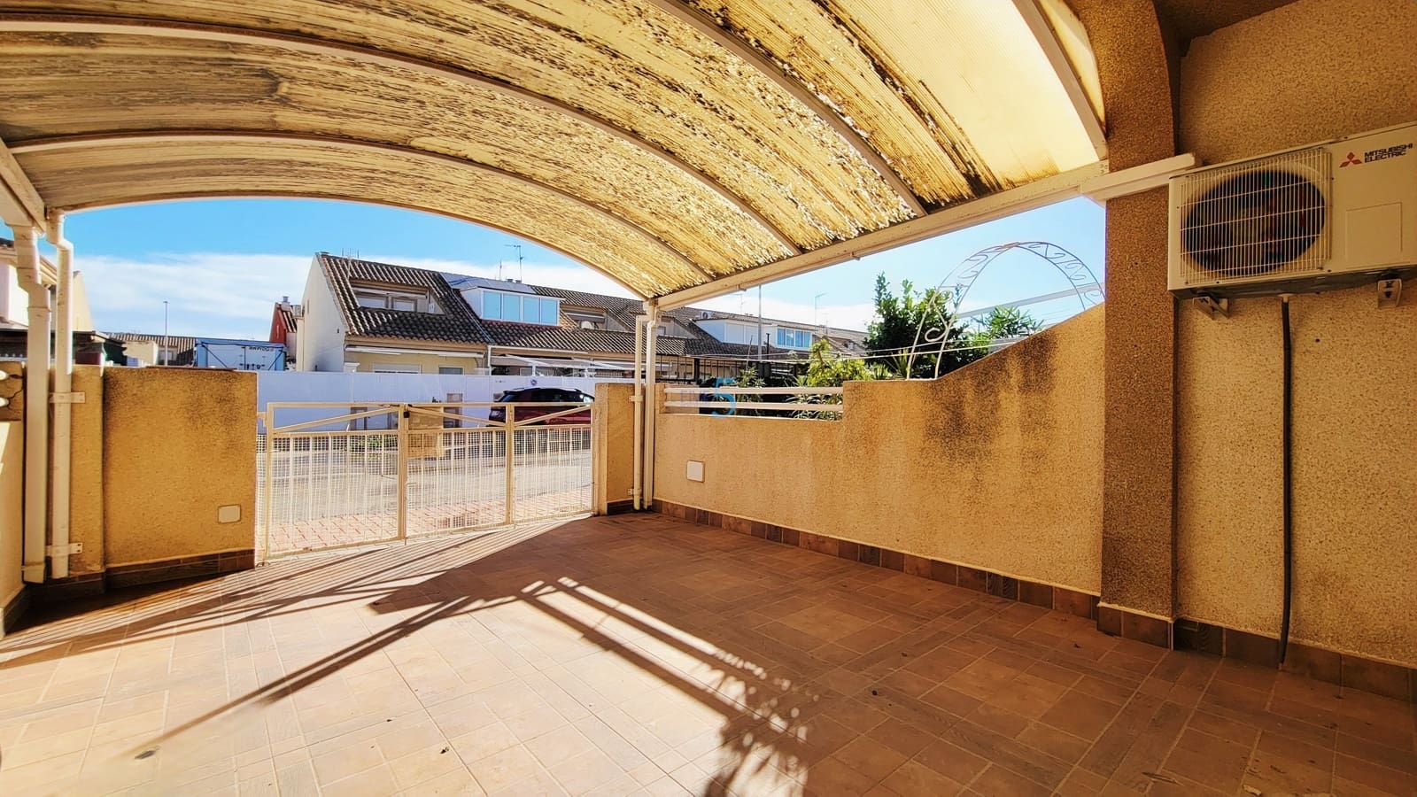 Casa de 3 habitaciones en Los Alcázares en venta con garaje - 160.000 € (Ref: 9396584)