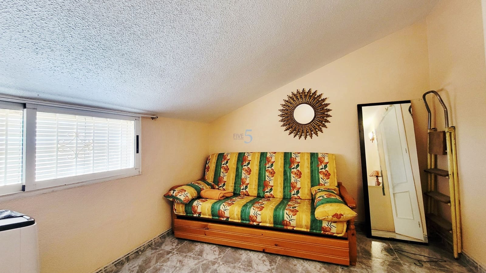 Casa de 3 habitaciones en Los Alcázares en venta con garaje - 160.000 € (Ref: 9396584)