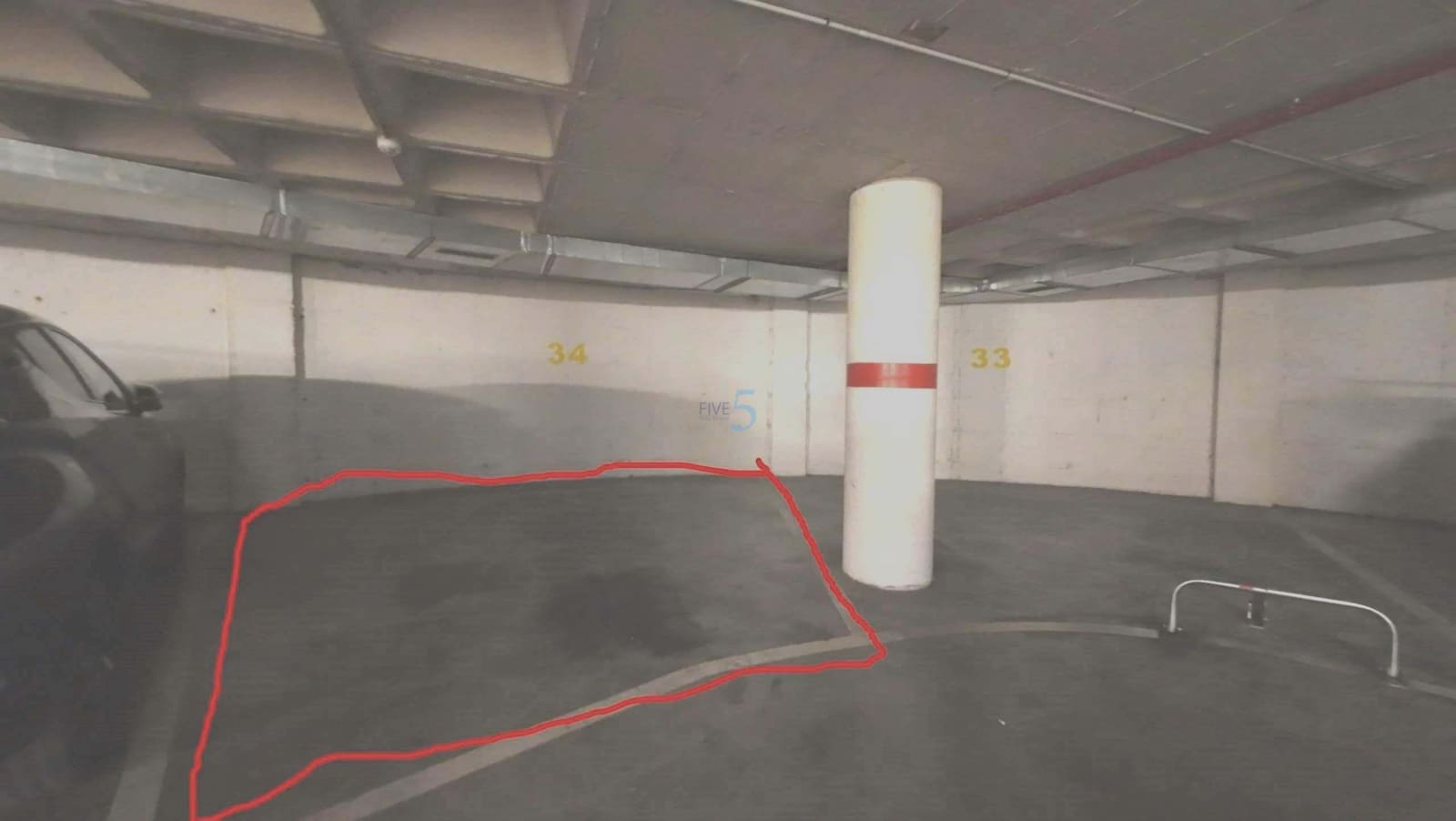 2 bedroom Apartment for sale in Torrevieja with garage - € 148,000 (Ref: 9398889)