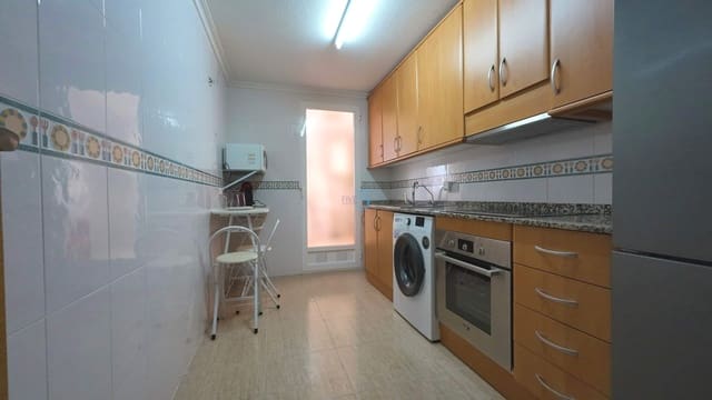 2 bedroom Apartment for sale in Torrevieja with garage - € 148,000 (Ref: 9398889)