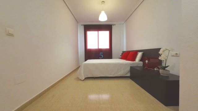 2 bedroom Apartment for sale in Torrevieja with garage - € 148,000 (Ref: 9398889)