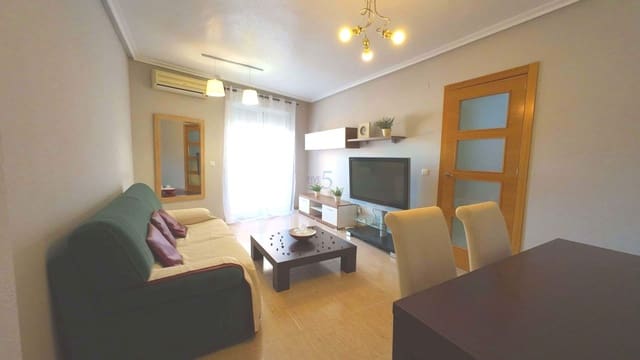 2 bedroom Apartment for sale in Torrevieja with garage - € 148,000 (Ref: 9398889)