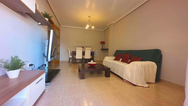 2 bedroom Apartment for sale in Torrevieja with garage - € 148,000 (Ref: 9398889)