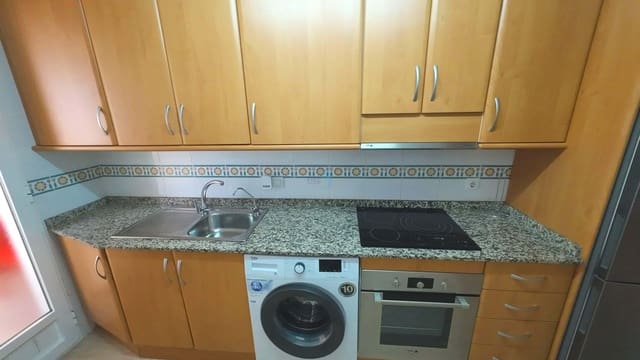 2 bedroom Apartment for sale in Torrevieja with garage - € 148,000 (Ref: 9398889)