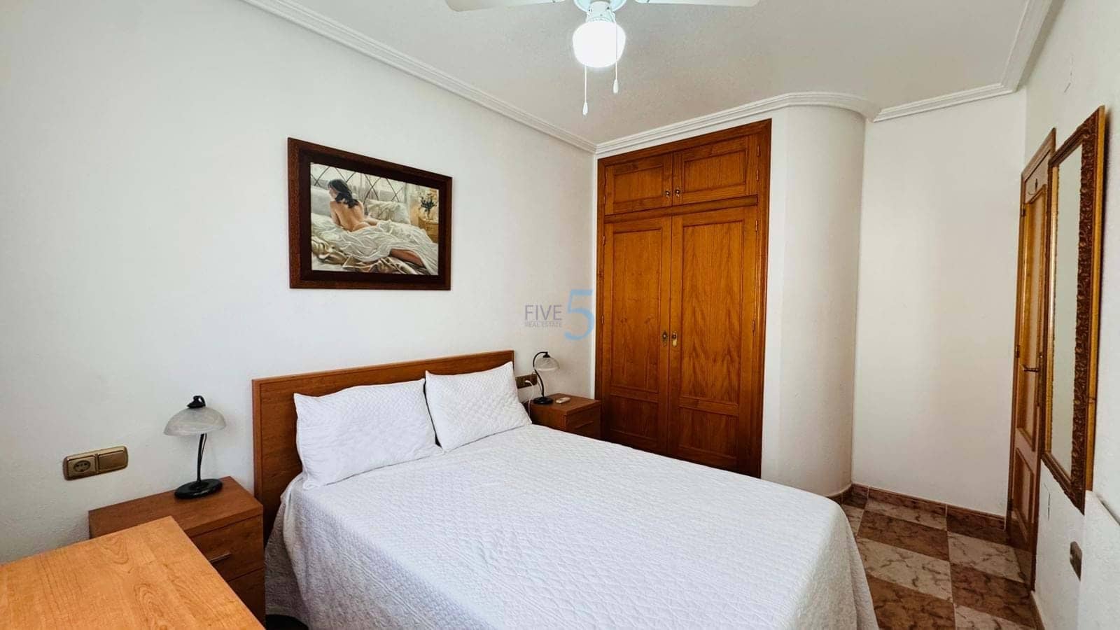 2 bedroom Bungalow for sale in Villamartin with pool garage - € 184,000 (Ref: 9400086)