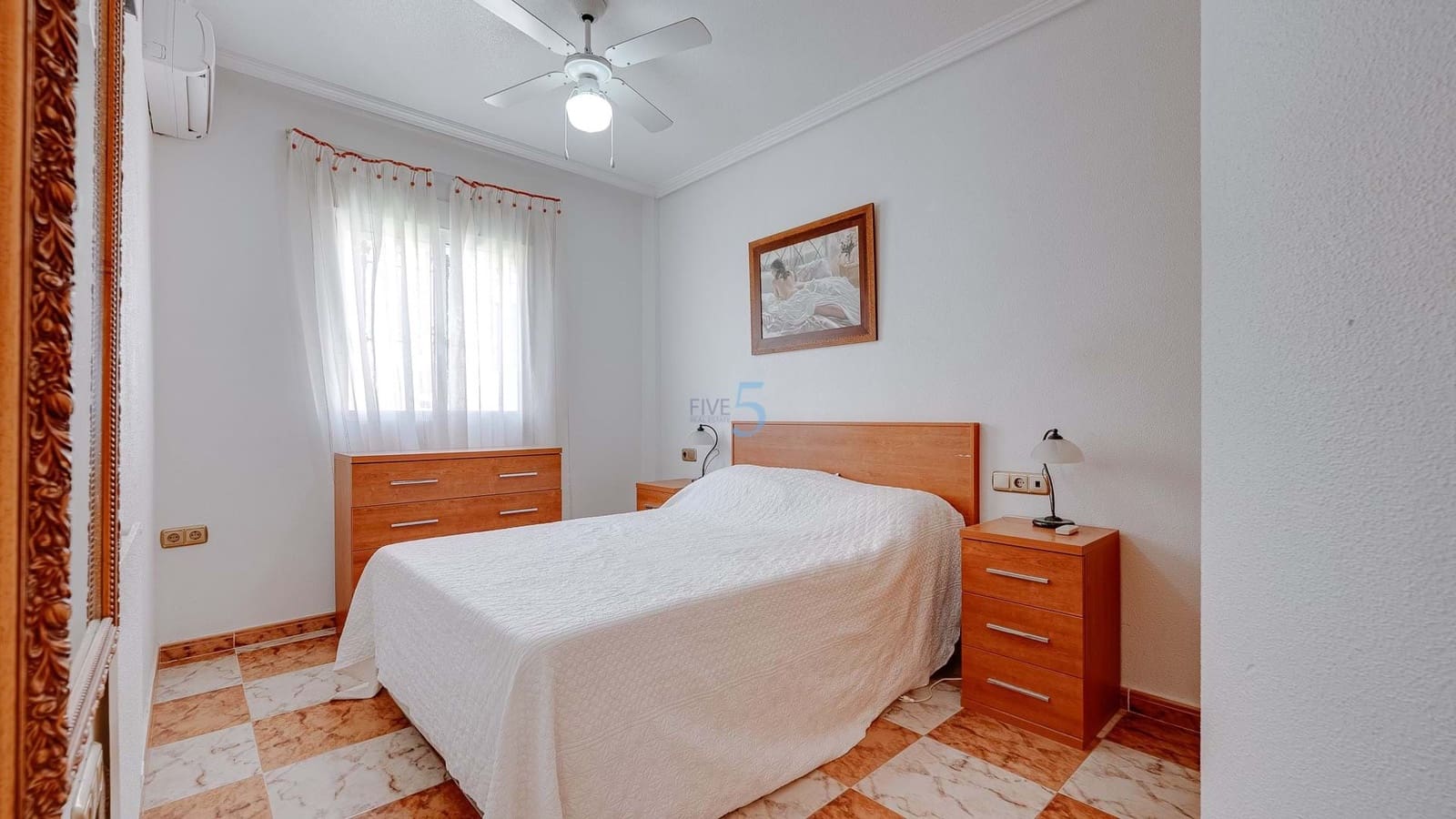 2 bedroom Bungalow for sale in Villamartin with pool garage - € 184,000 (Ref: 9400086)