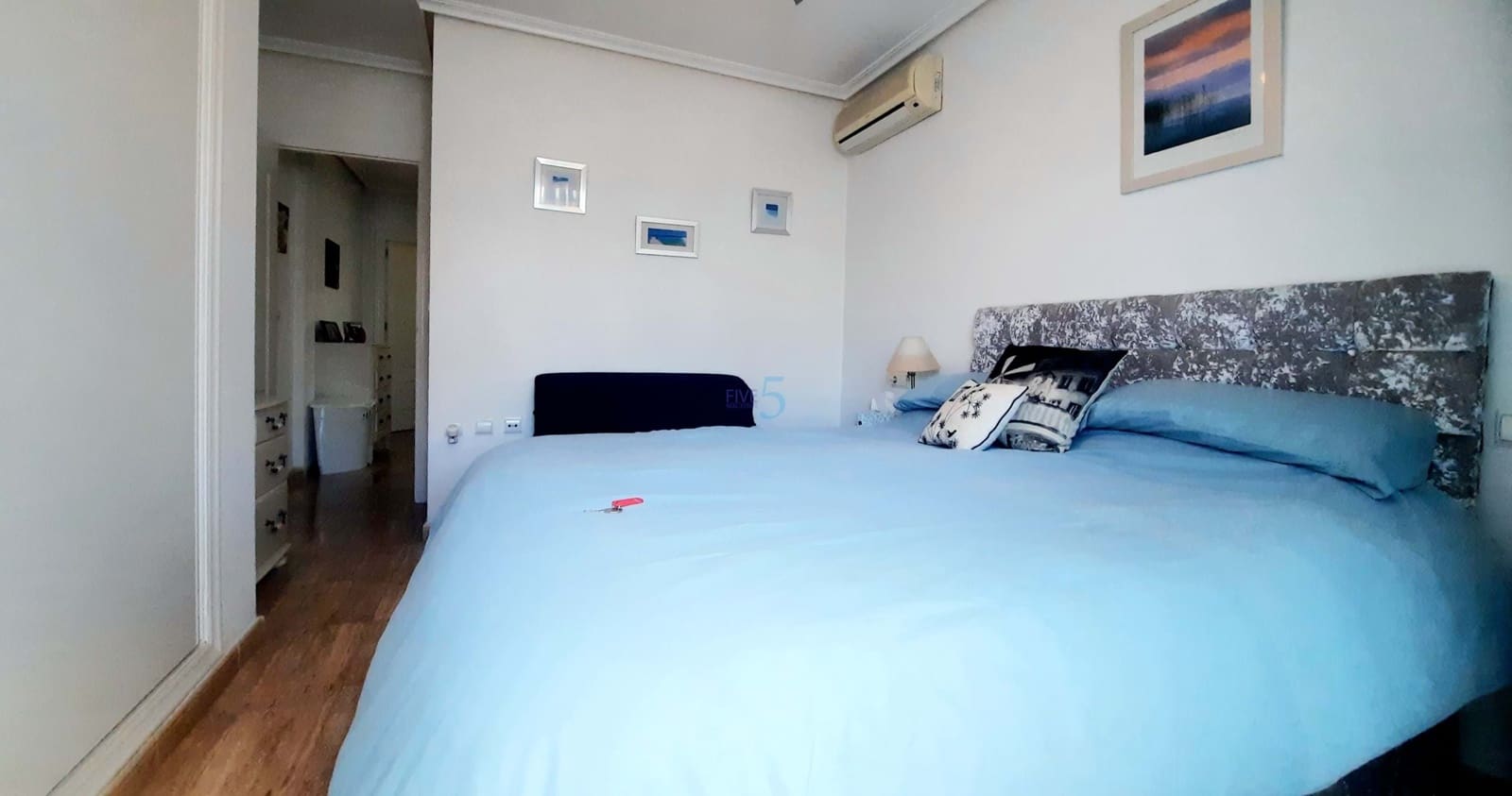 2 bedroom Townhouse for sale in San Pedro del Pinatar with pool - € 159,999 (Ref: 9400087)