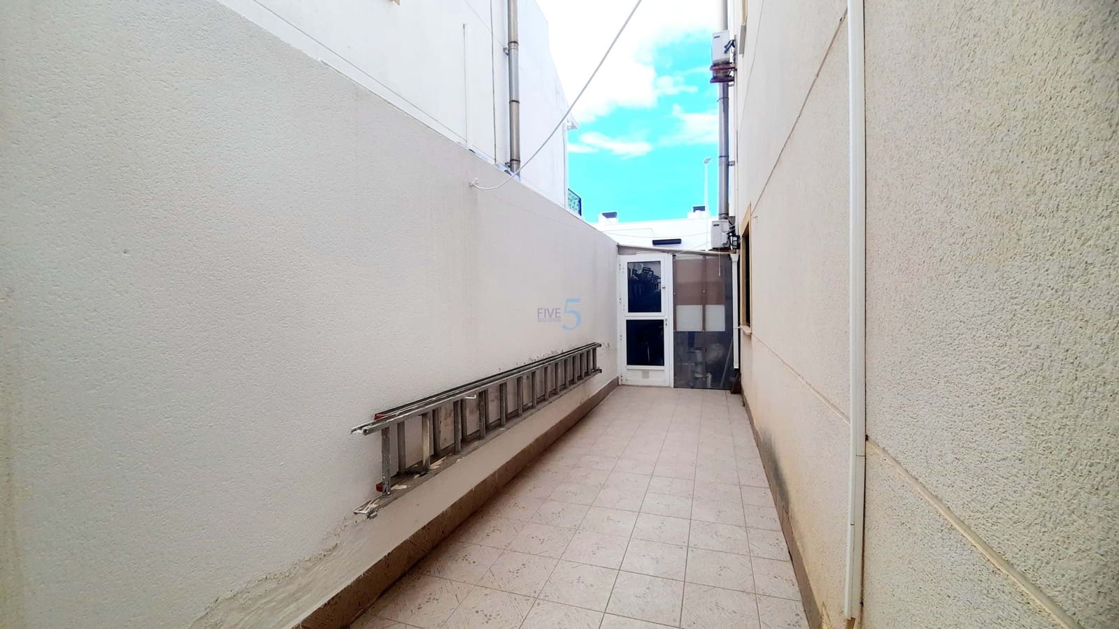 2 bedroom Townhouse for sale in San Pedro del Pinatar with pool - € 159,999 (Ref: 9400087)