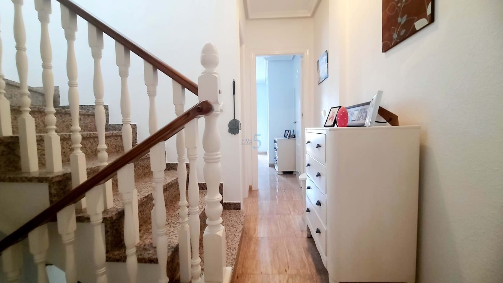 2 bedroom Townhouse for sale in San Pedro del Pinatar with pool - € 159,999 (Ref: 9400087)