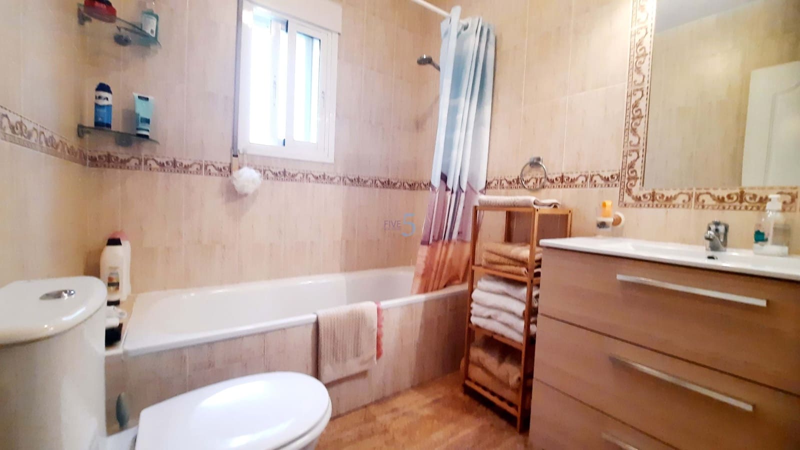 2 bedroom Townhouse for sale in San Pedro del Pinatar with pool - € 159,999 (Ref: 9400087)