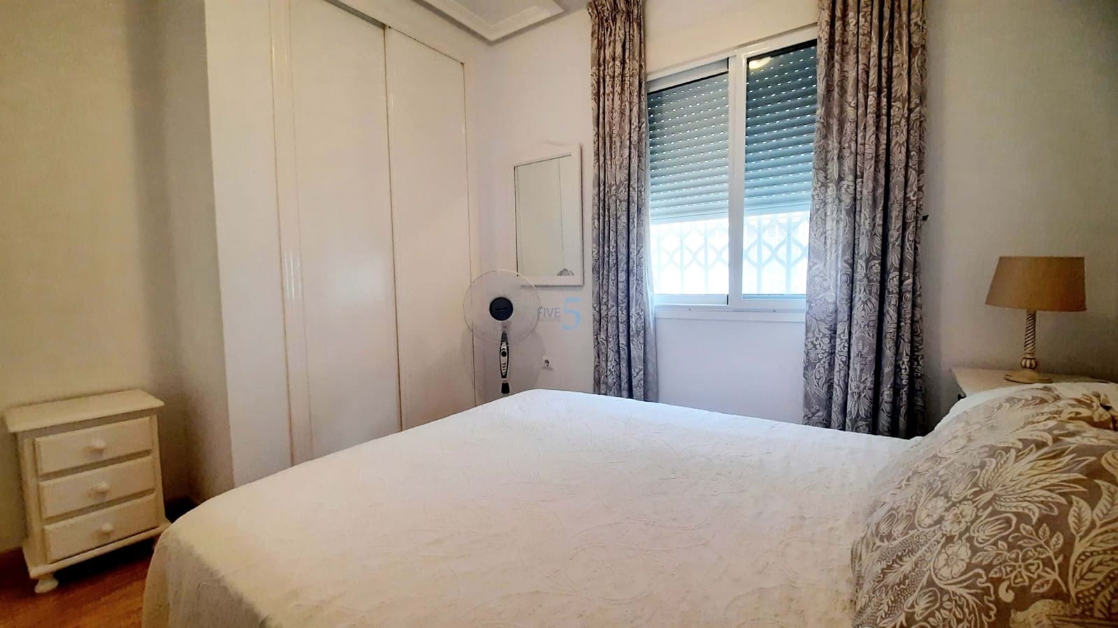 2 bedroom Townhouse for sale in San Pedro del Pinatar with pool - € 159,999 (Ref: 9400087)