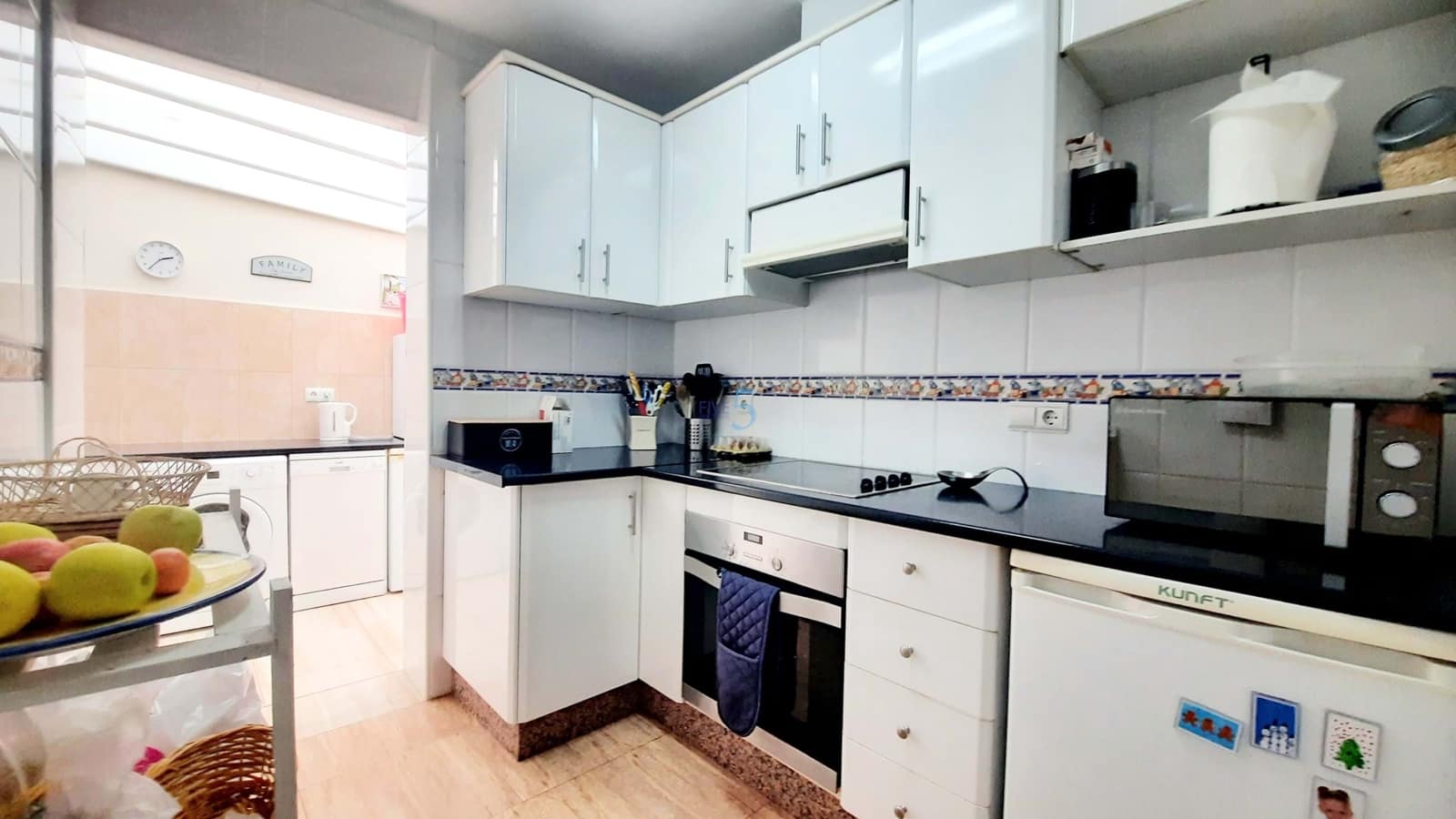 2 bedroom Townhouse for sale in San Pedro del Pinatar with pool - € 159,999 (Ref: 9400087)