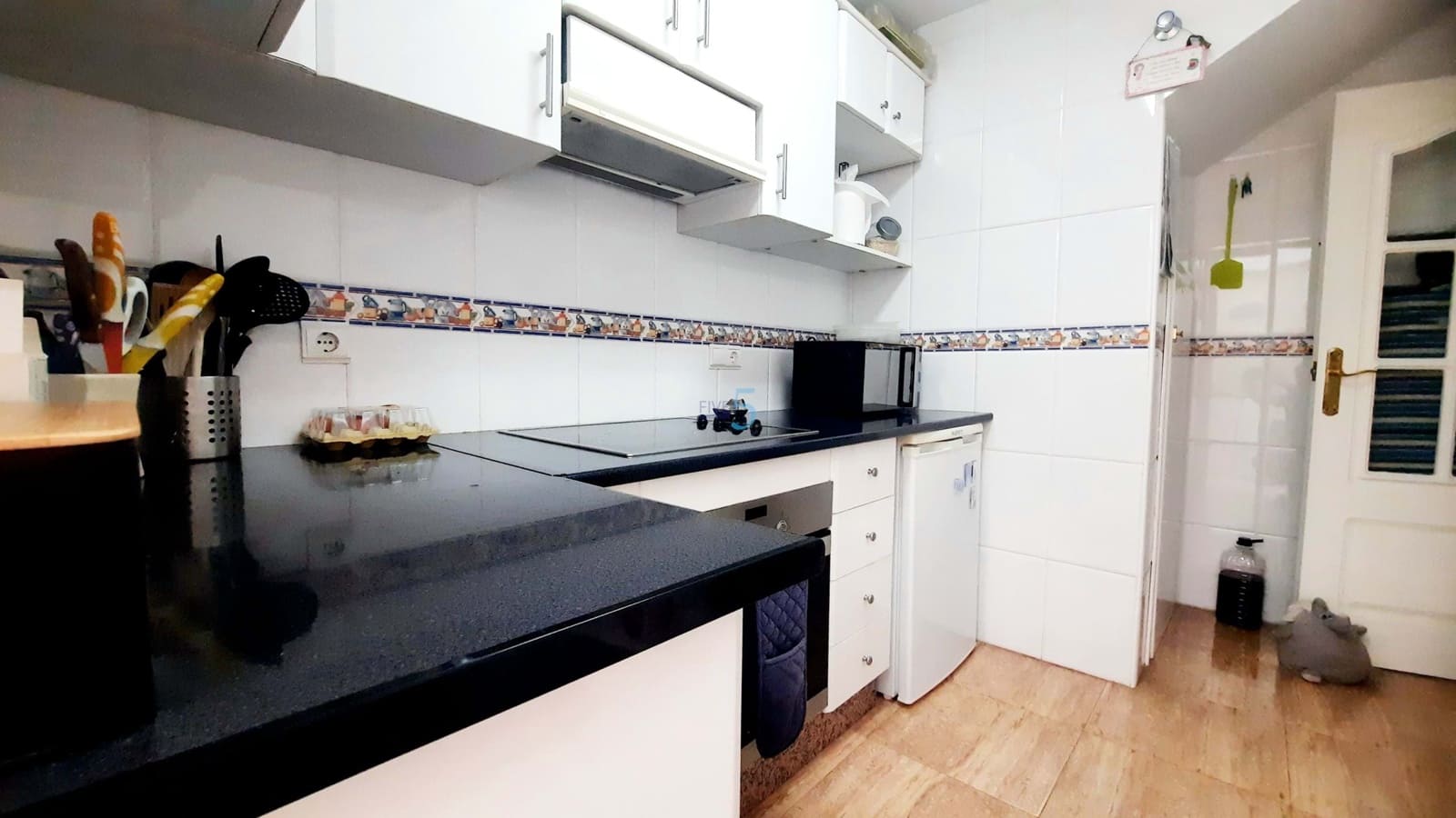 2 bedroom Townhouse for sale in San Pedro del Pinatar with pool - € 159,999 (Ref: 9400087)