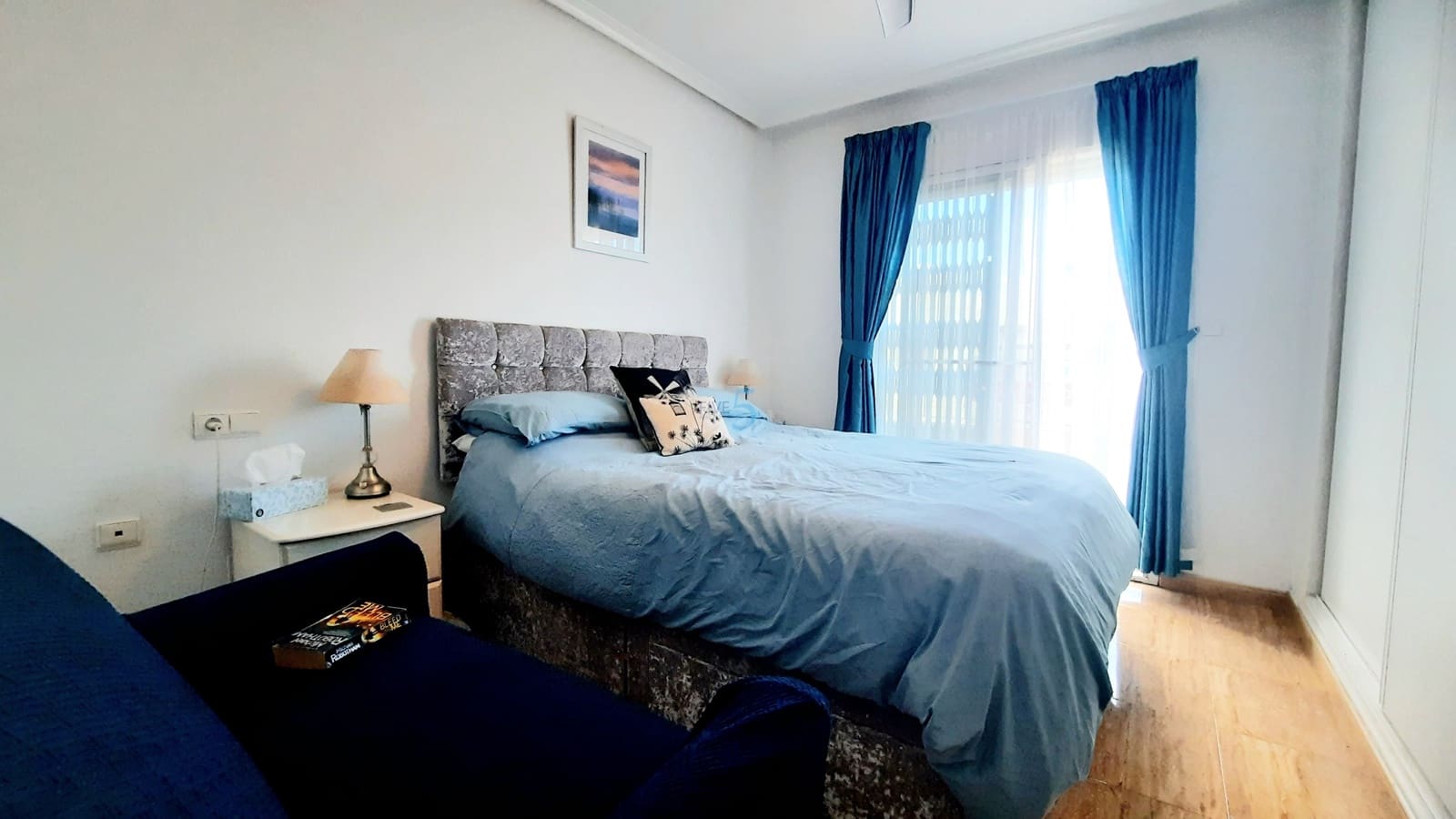 2 bedroom Townhouse for sale in San Pedro del Pinatar with pool - € 159,999 (Ref: 9400087)