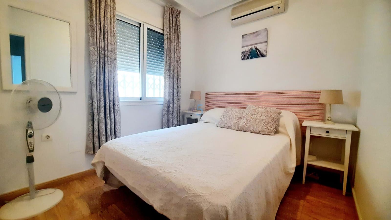 2 bedroom Townhouse for sale in San Pedro del Pinatar with pool - € 159,999 (Ref: 9400087)