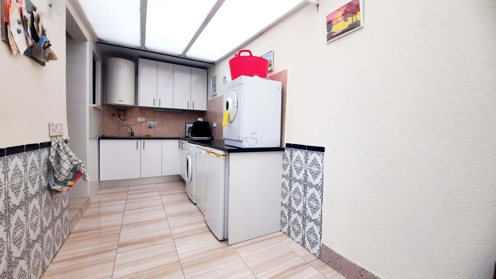 2 bedroom Townhouse for sale in San Pedro del Pinatar with pool - € 159,999 (Ref: 9400087)