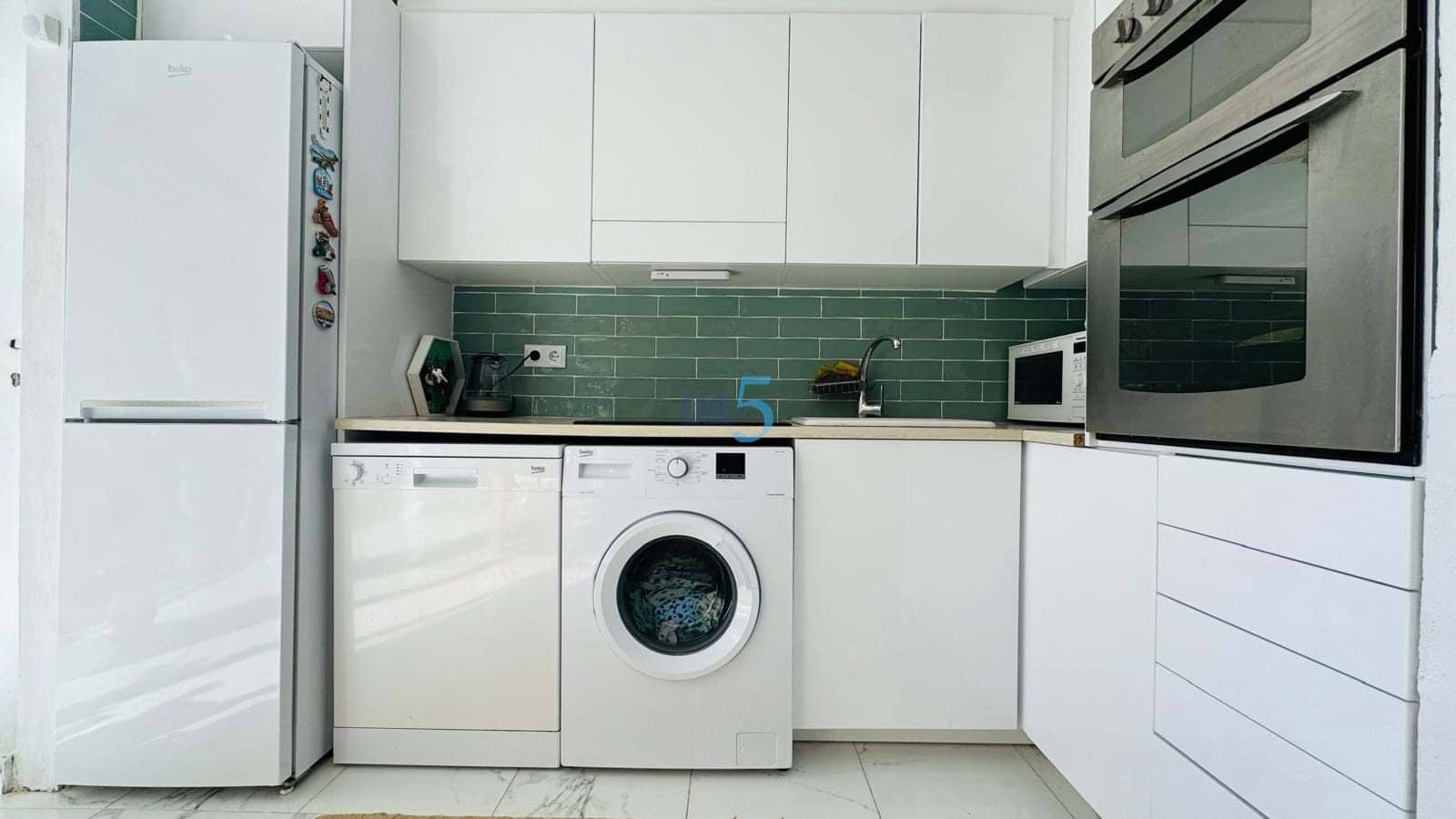 Apartamento de 2 habitaciones en La Mata en venta con piscina - 219.900 € (Ref: 9400088)