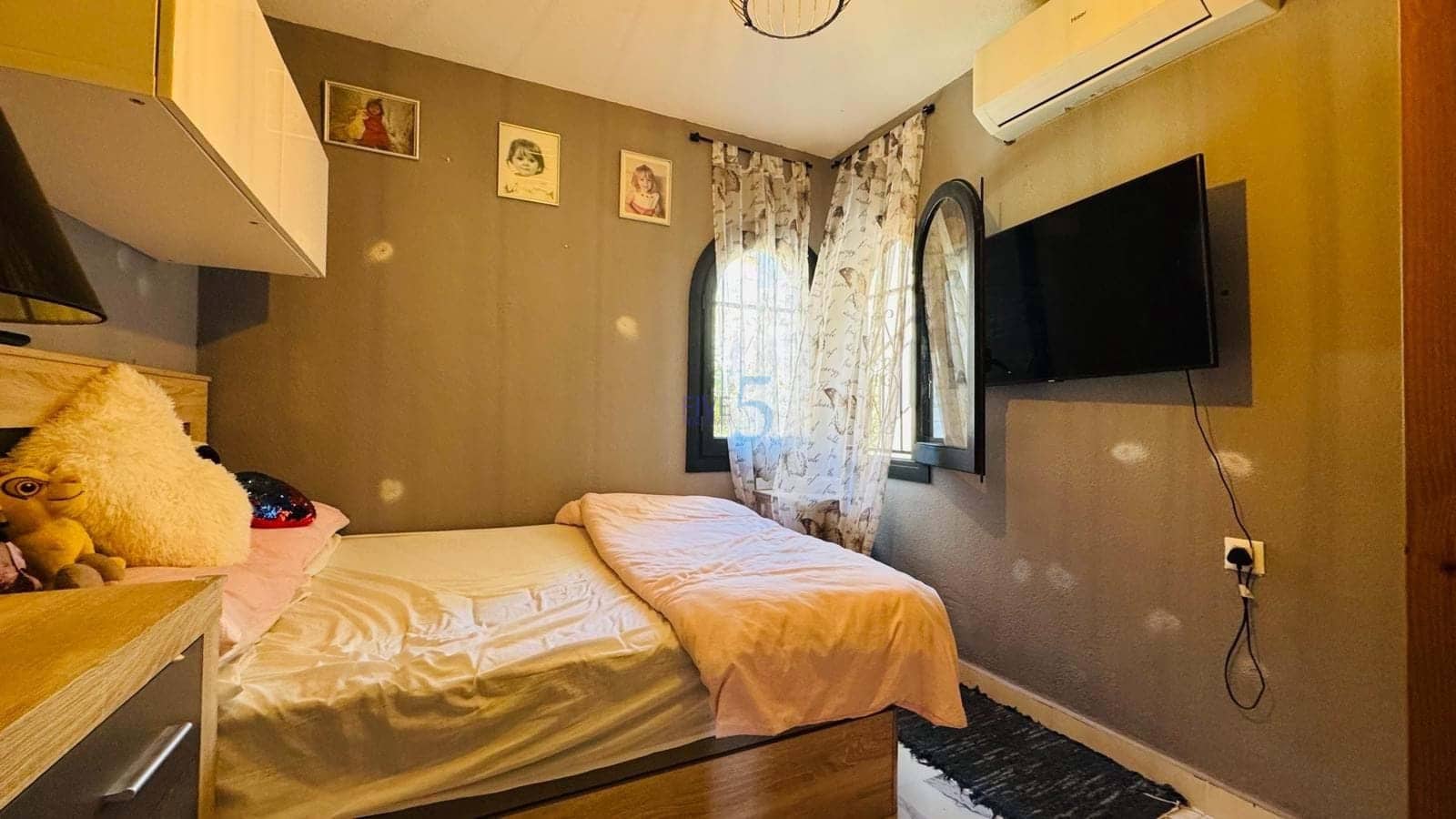 Apartamento de 2 habitaciones en La Mata en venta con piscina - 219.900 € (Ref: 9400088)