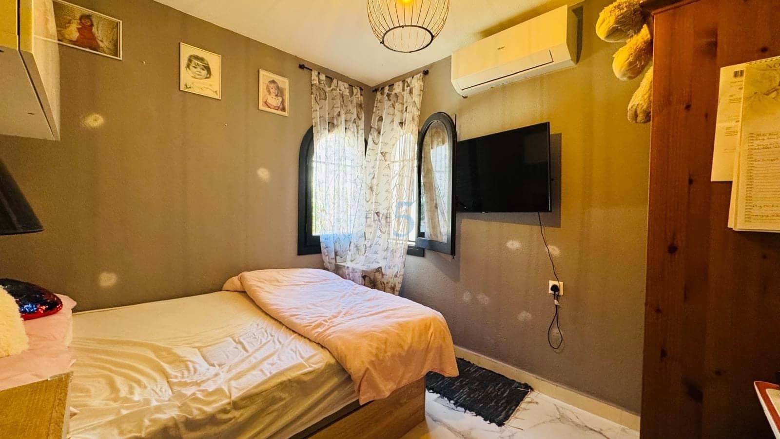 Apartamento de 2 habitaciones en La Mata en venta con piscina - 219.900 € (Ref: 9400088)