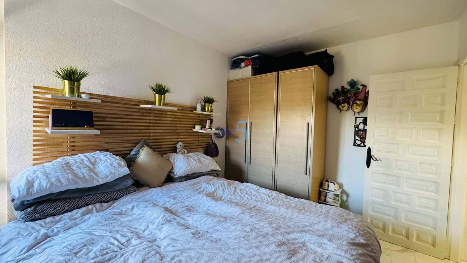 Apartamento de 2 habitaciones en La Mata en venta con piscina - 219.900 € (Ref: 9400088)