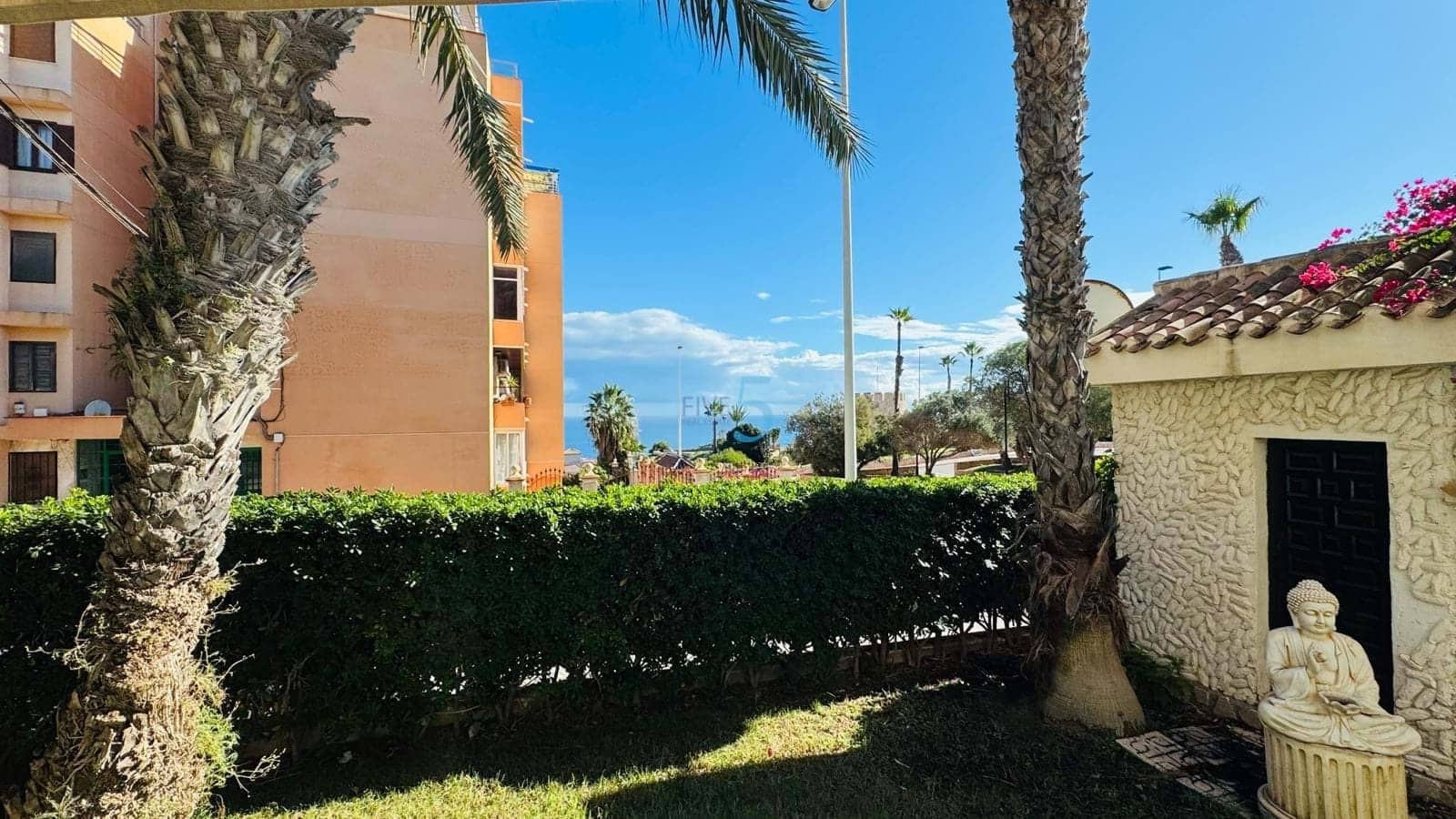 Apartamento de 2 habitaciones en La Mata en venta con piscina - 219.900 € (Ref: 9400088)