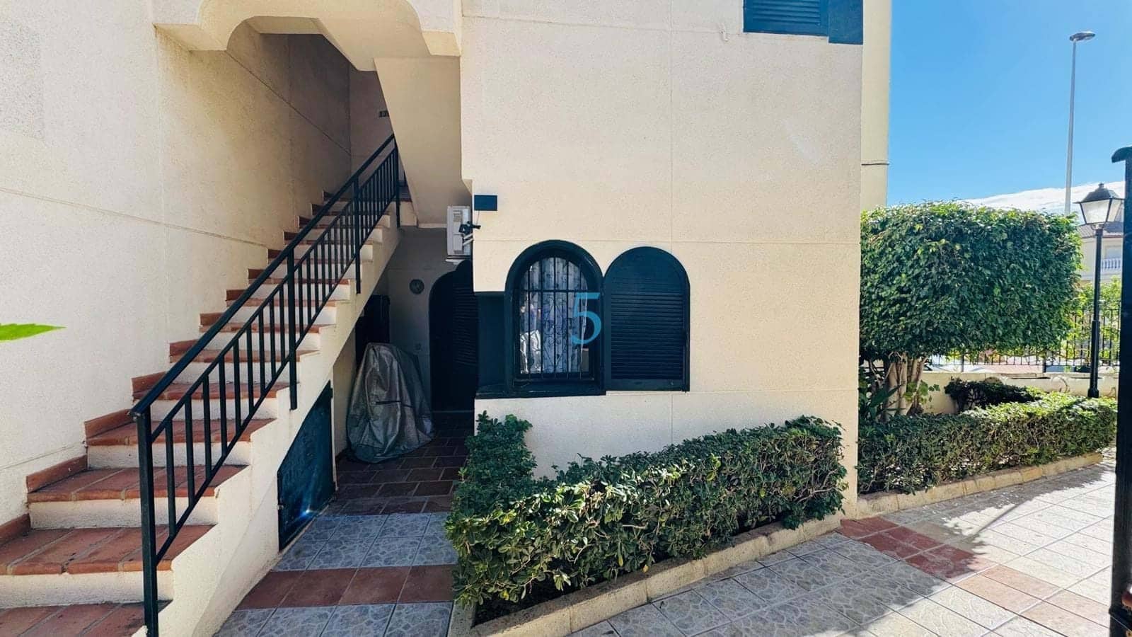 Apartamento de 2 habitaciones en La Mata en venta con piscina - 219.900 € (Ref: 9400088)