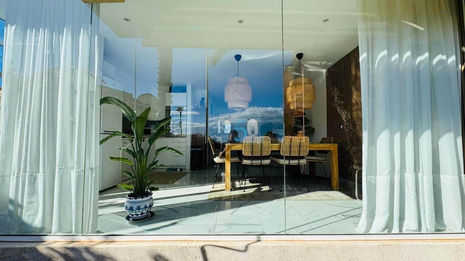 Apartamento de 2 habitaciones en La Mata en venta con piscina - 219.900 € (Ref: 9400088)