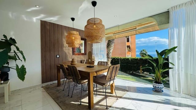 Apartamento de 2 habitaciones en La Mata, Torrevieja en venta con piscina - 219.900 € (Ref: 9400088)