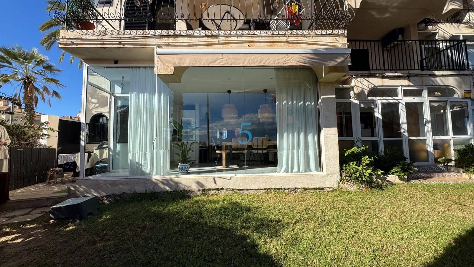 Apartamento de 2 habitaciones en La Mata en venta con piscina - 219.900 € (Ref: 9400088)