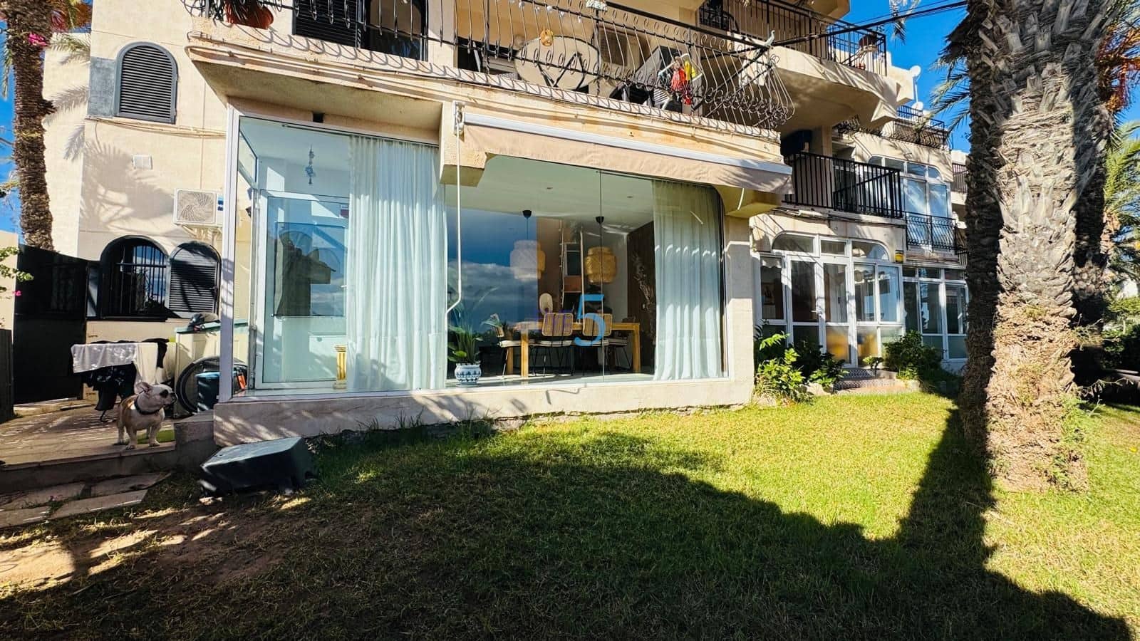 Apartamento de 2 habitaciones en La Mata en venta con piscina - 219.900 € (Ref: 9400088)