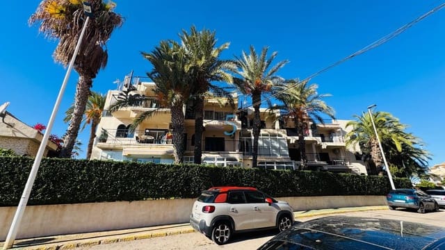 Apartamento de 2 habitaciones en La Mata, Torrevieja en venta con piscina - 219.900 € (Ref: 9400088)