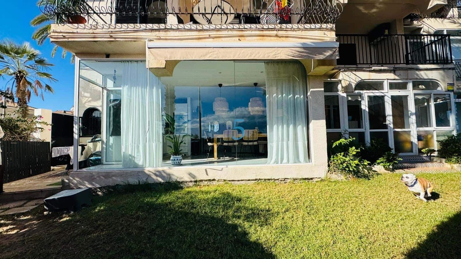 Apartamento de 2 habitaciones en La Mata en venta con piscina - 219.900 € (Ref: 9400088)