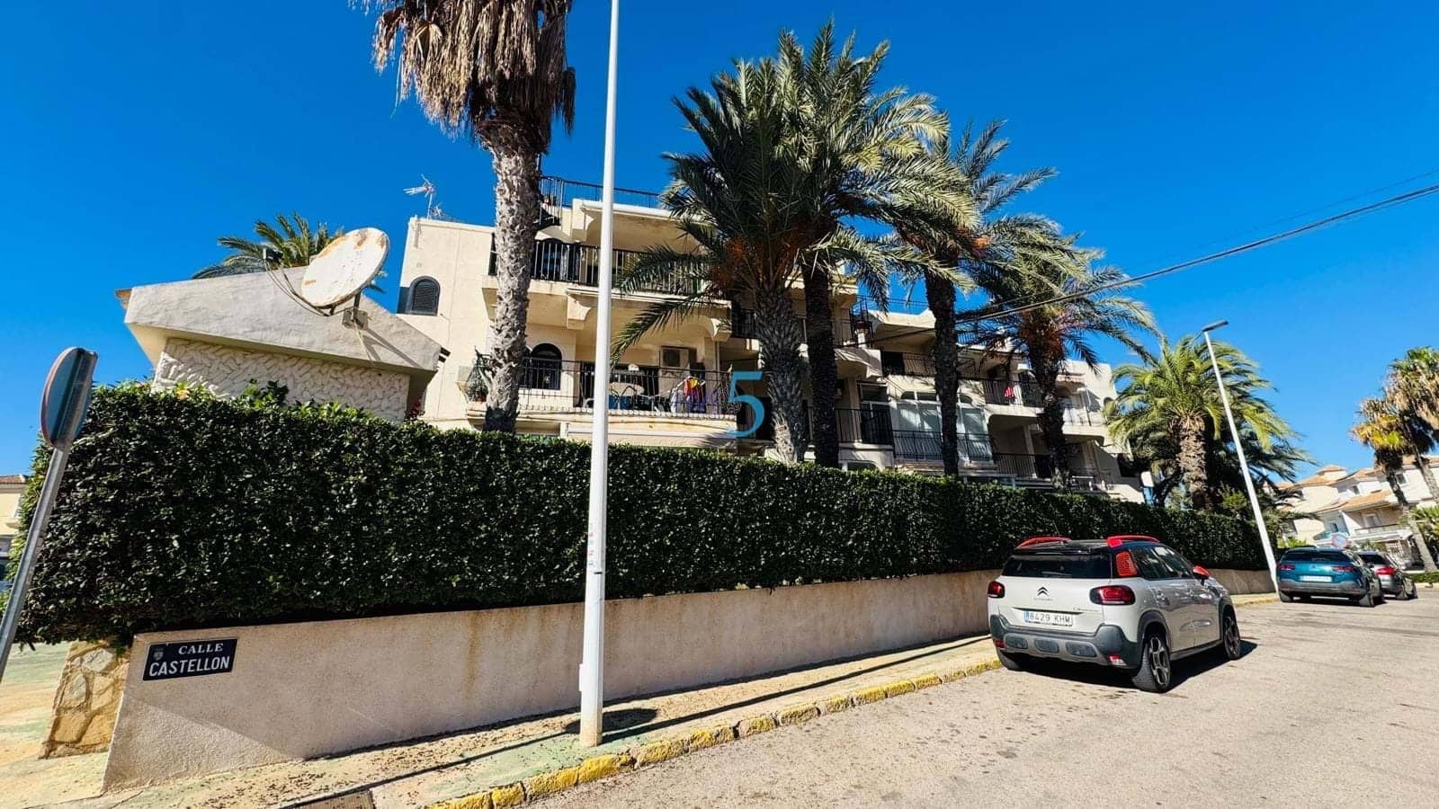 Apartamento de 2 habitaciones en La Mata en venta con piscina - 219.900 € (Ref: 9400088)