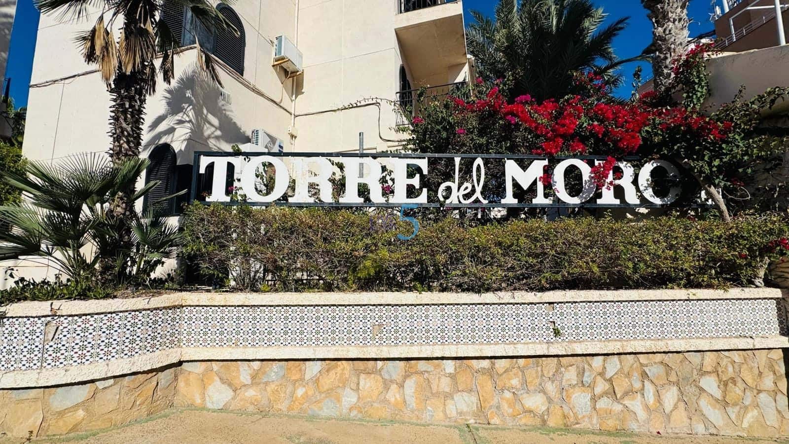 Apartamento de 2 habitaciones en La Mata en venta con piscina - 219.900 € (Ref: 9400088)