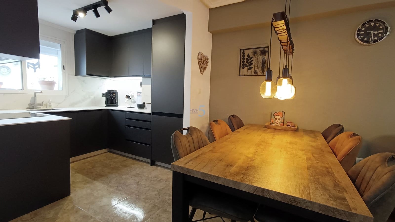 2 sypialnia Dom na sprzedaż w Algorfa z basenem garażem - 149 500 € (Ref: 9400205)