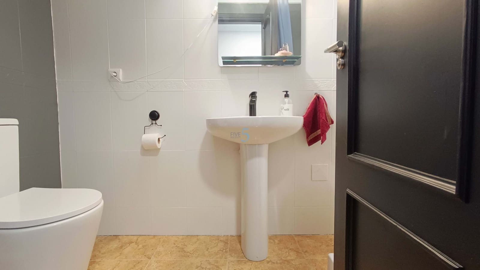 2 sypialnia Dom na sprzedaż w Algorfa z basenem garażem - 149 500 € (Ref: 9400205)