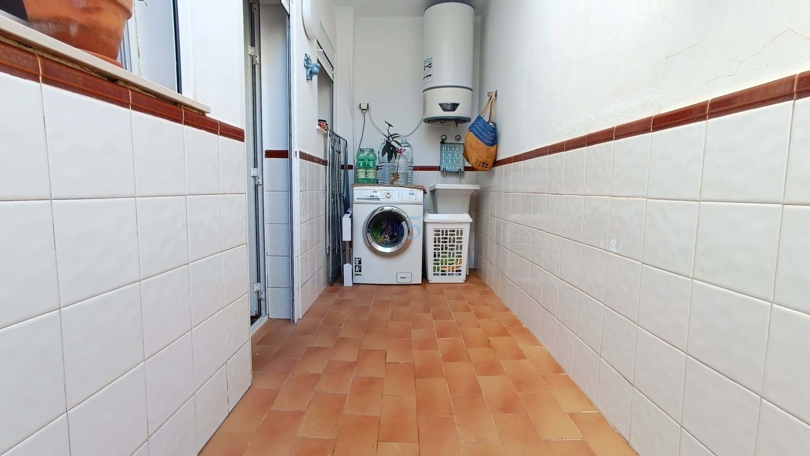 2 sypialnia Dom na sprzedaż w Algorfa z basenem garażem - 149 500 € (Ref: 9400205)