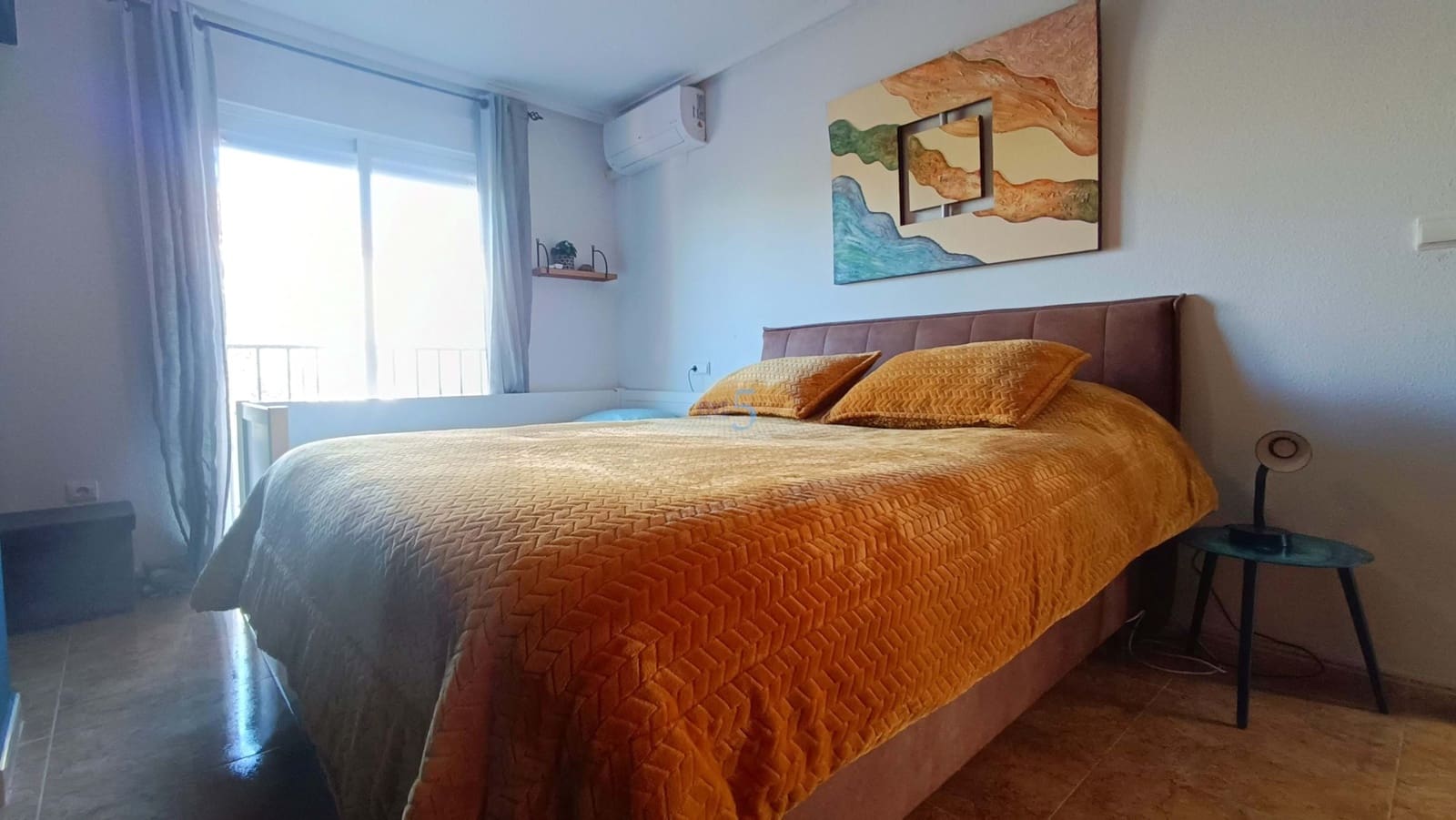 2 sypialnia Dom na sprzedaż w Algorfa z basenem garażem - 149 500 € (Ref: 9400205)