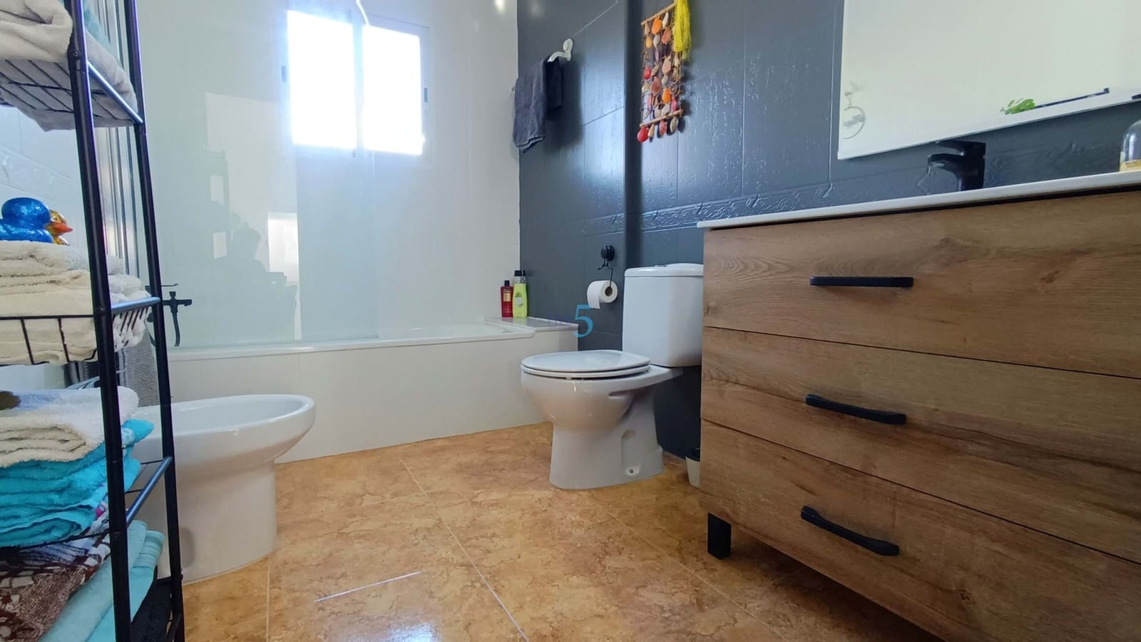 2 sypialnia Dom na sprzedaż w Algorfa z basenem garażem - 149 500 € (Ref: 9400205)