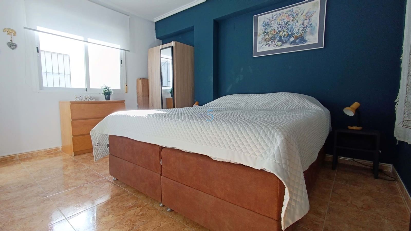 2 sypialnia Dom na sprzedaż w Algorfa z basenem garażem - 149 500 € (Ref: 9400205)