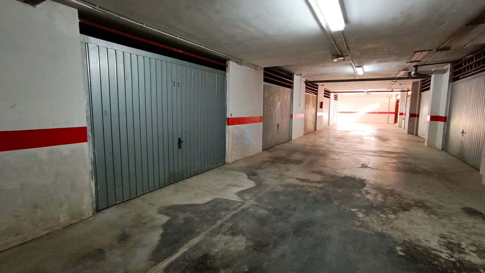 2 sypialnia Dom na sprzedaż w Algorfa z basenem garażem - 149 500 € (Ref: 9400205)