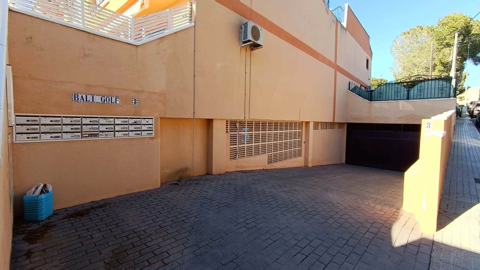 2 sypialnia Dom na sprzedaż w Algorfa z basenem garażem - 149 500 € (Ref: 9400205)