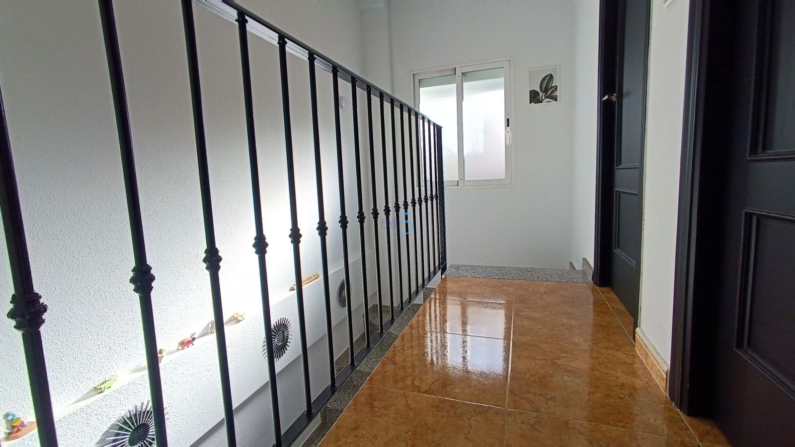 2 sypialnia Dom na sprzedaż w Algorfa z basenem garażem - 149 500 € (Ref: 9400205)