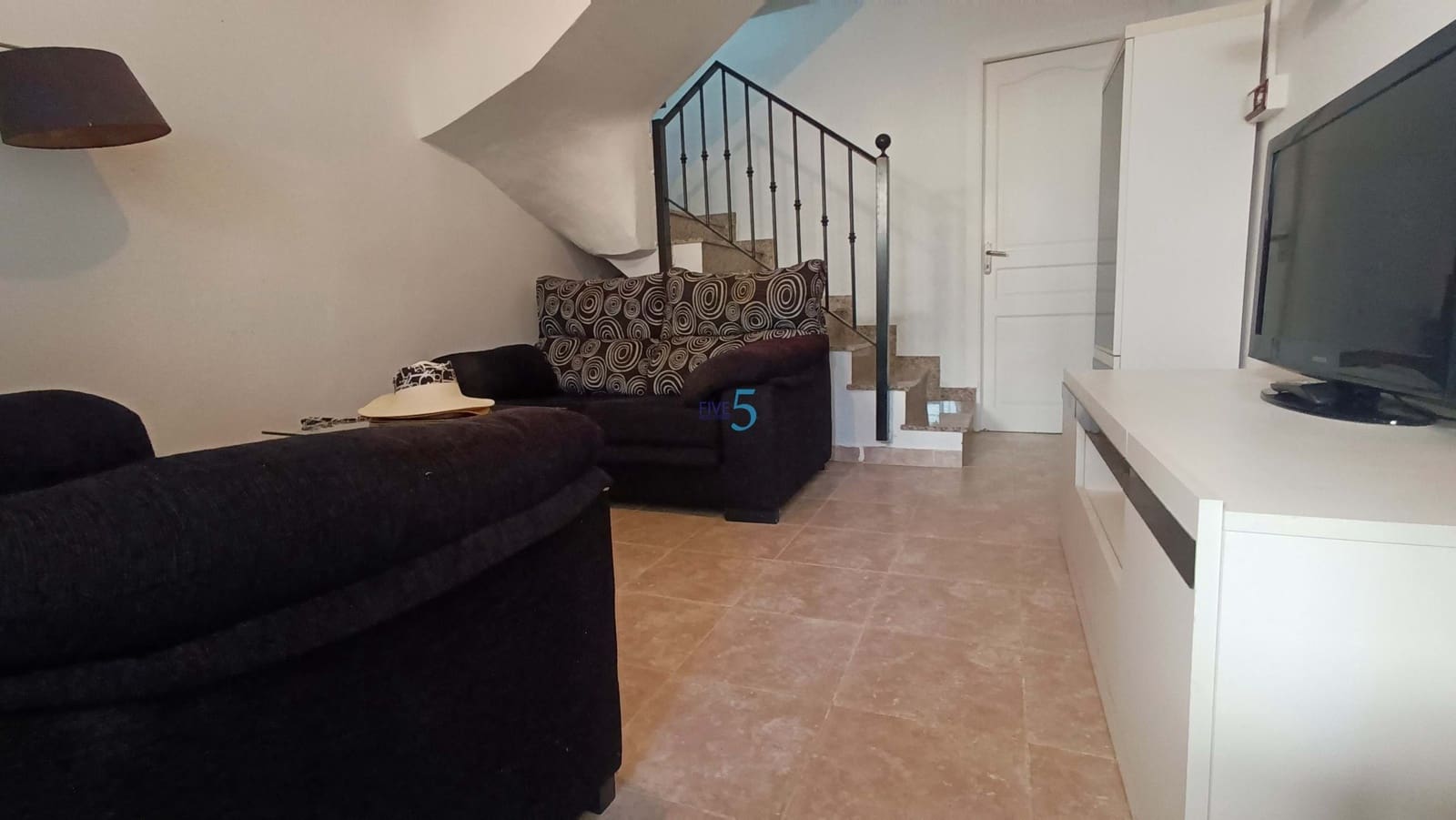 3 makuuhuone Paritalo myytävänä paikassa Algorfa mukana uima-altaan 
autotalli - 175 000 € (Ref: 9400296)