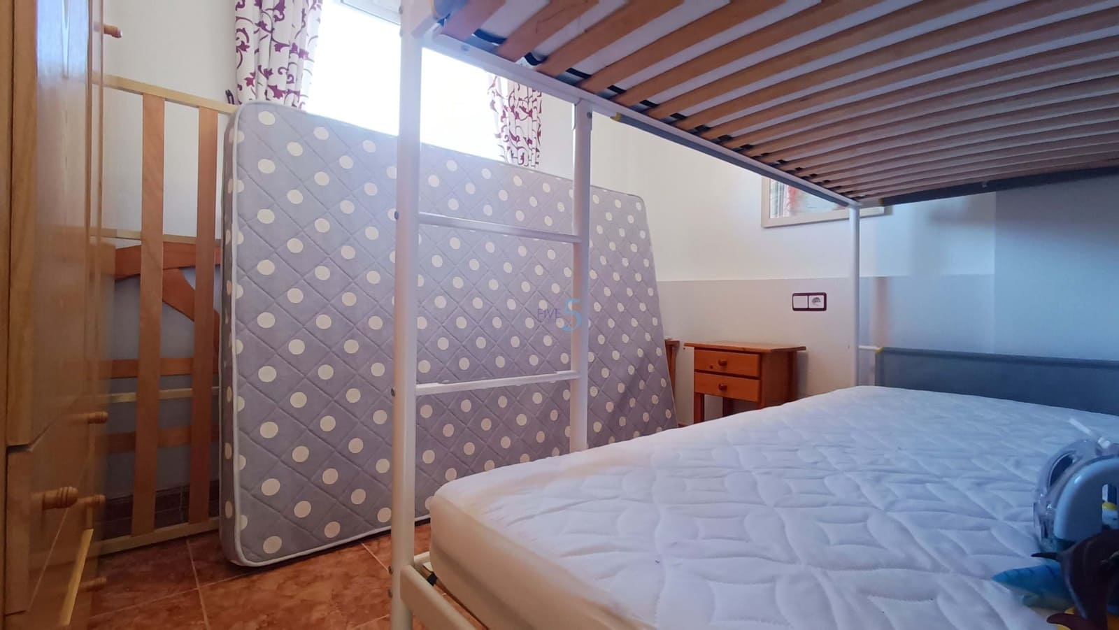 3 makuuhuone Paritalo myytävänä paikassa Algorfa mukana uima-altaan 
autotalli - 175 000 € (Ref: 9400296)