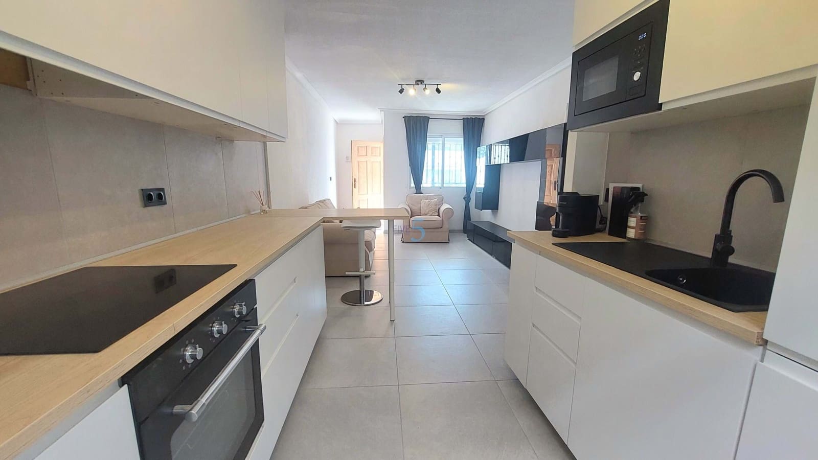 2 camera da letto Appartamento in vendita in Vistabella con piscina - 148.000 € (Rif: 9401269)