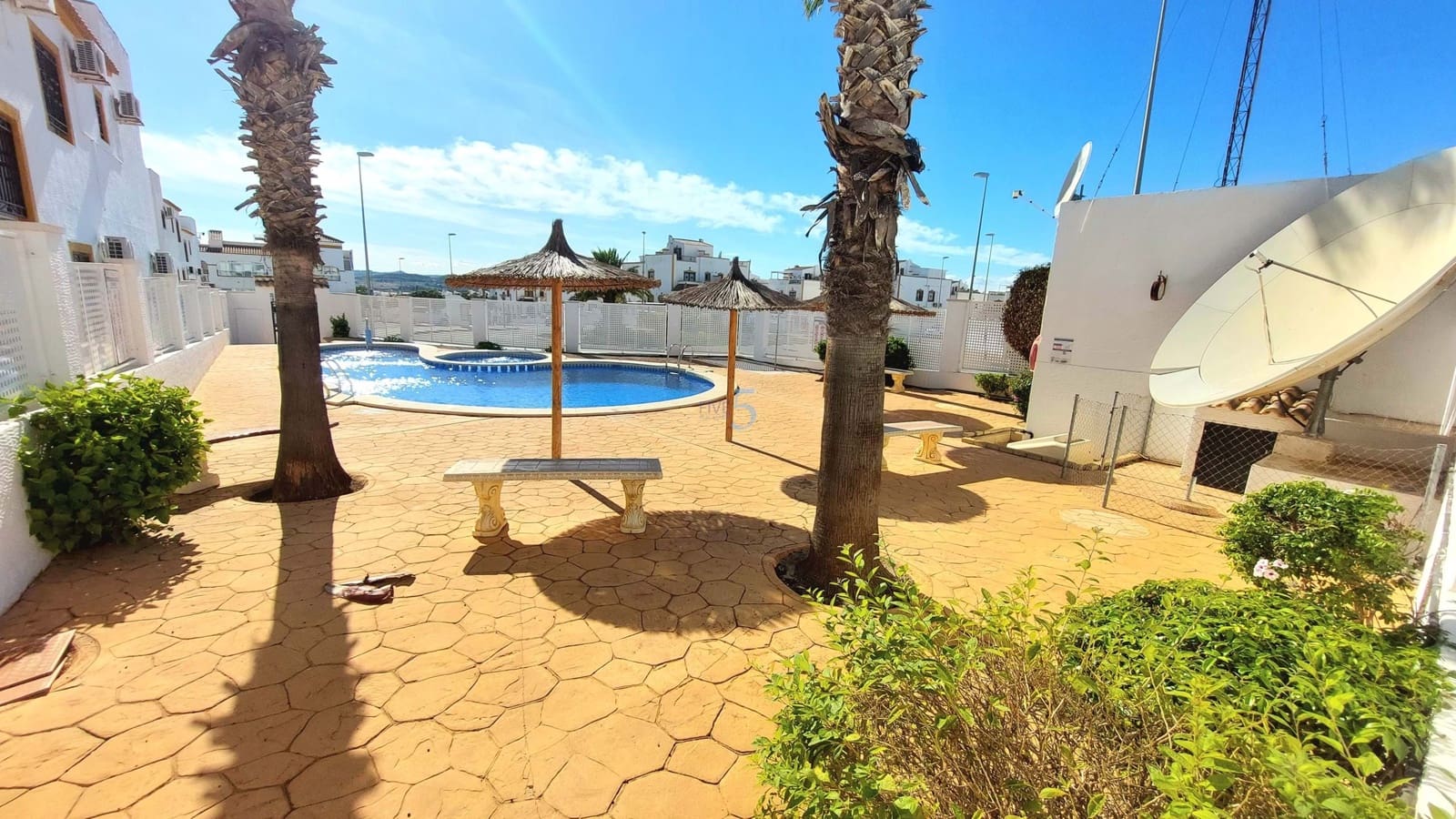 2 camera da letto Appartamento in vendita in Vistabella con piscina - 148.000 € (Rif: 9401269)