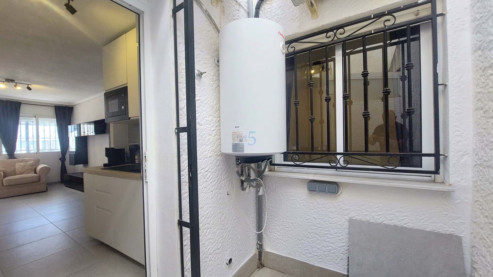 2 camera da letto Appartamento in vendita in Vistabella con piscina - 148.000 € (Rif: 9401269)